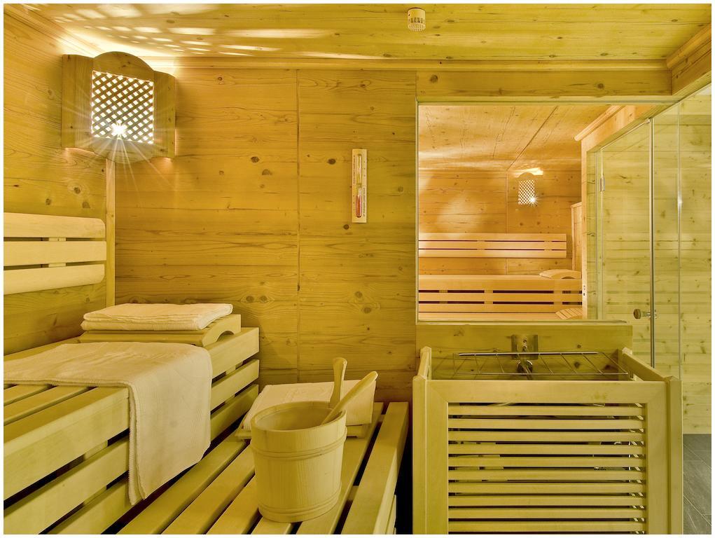 "Quality Hosts Arlberg" Hotel Garni Moessmer Sankt Anton am Arlberg Exterior foto